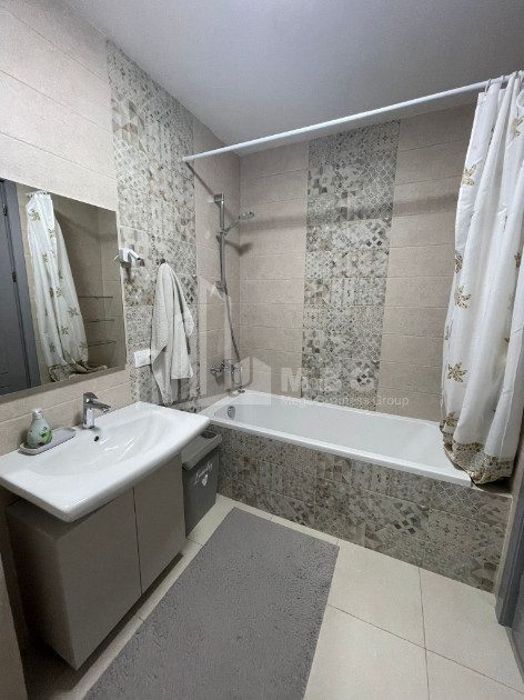For Sale Flat On I. Chavchavadze Avenue, ვაკე
