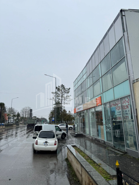 В аренду Здание Коммерческий В Абаше