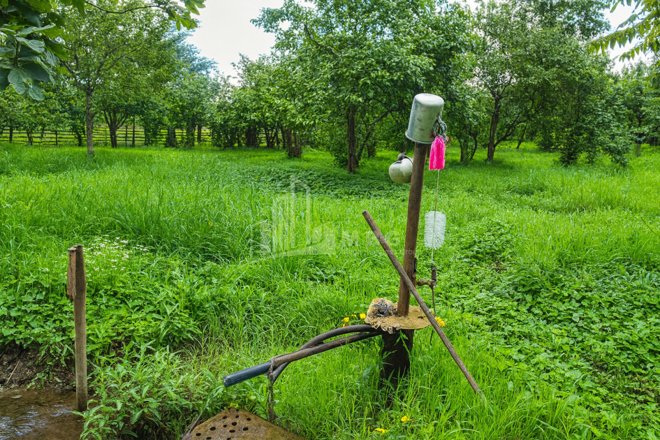 Продается Пахотные Земля В Село Чибати, Ланчхути