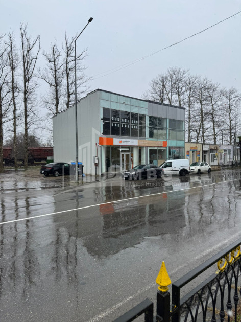 В аренду Здание Коммерческий В Абаше