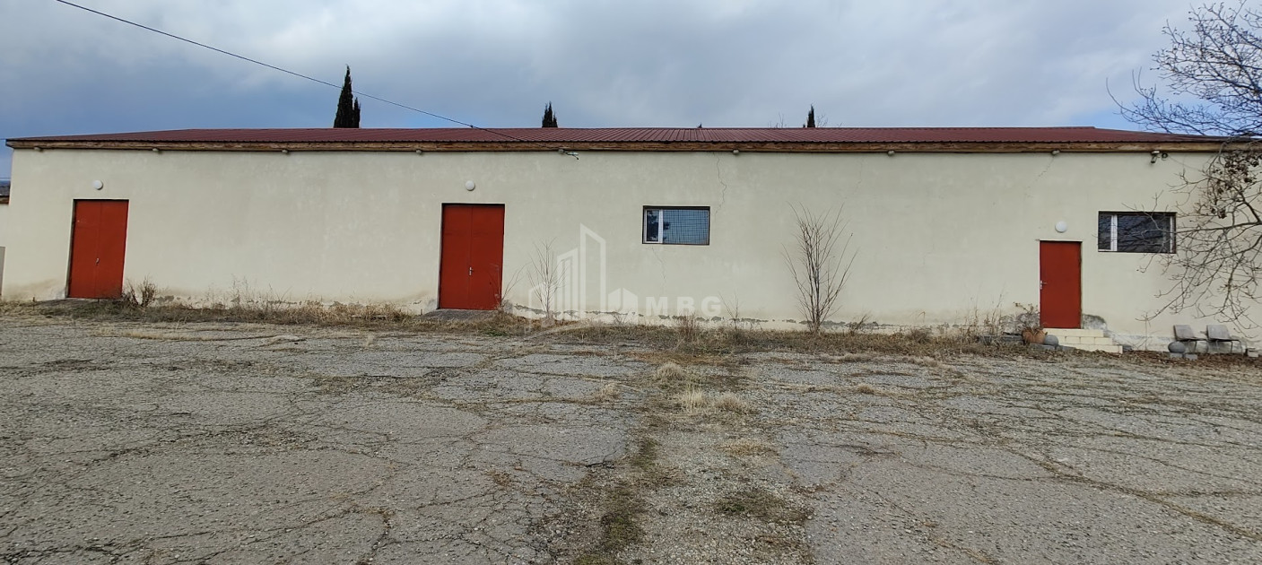 For Sale Building Commercial In Kumisi, Gardabani