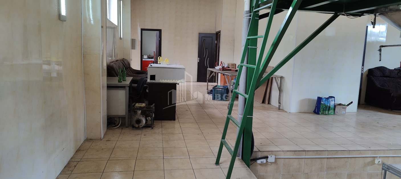 For Sale Building Commercial In Kumisi, Gardabani