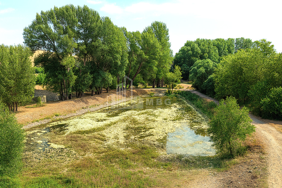 For Sale Country Land In Kekhijvari, Kareli