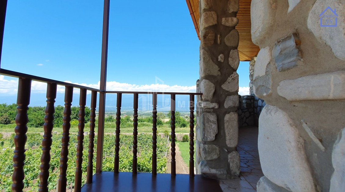 For Sale Chateau / Wine factory Commercial In Kakheti