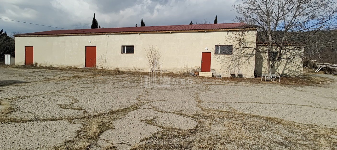 For Sale Building Commercial In Kumisi, Gardabani