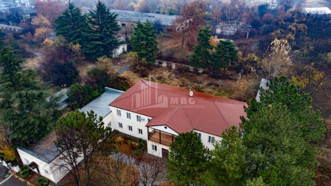 For Sale Chateau / Wine factory Commercial In Akhmeta
