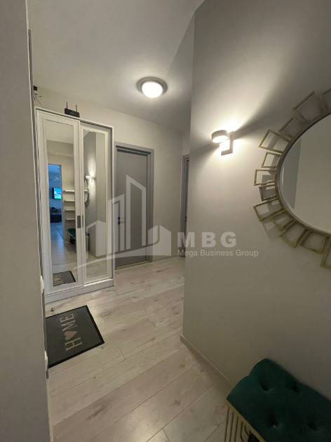 For Sale Flat On I. Chavchavadze Avenue, ვაკე