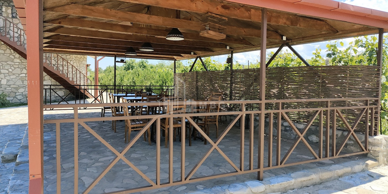 For Sale Chateau / Wine factory Commercial In Kakheti