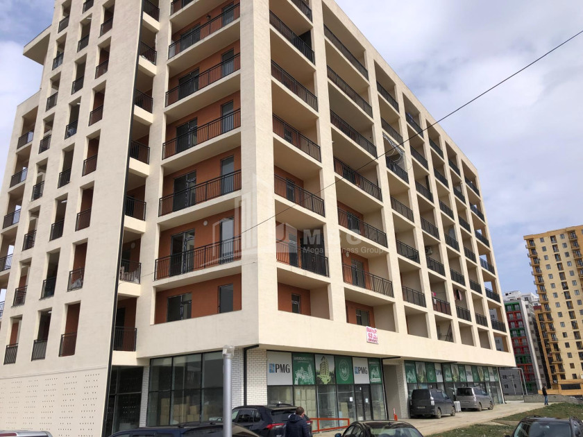 For Sale Flat In Didi Digomi, Saburtalo District