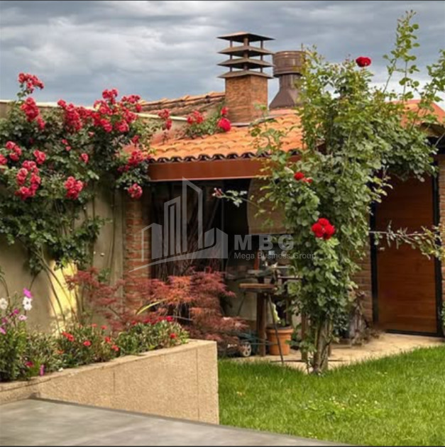 For Sale House - Villa In Digomi 1, Saburtalo District