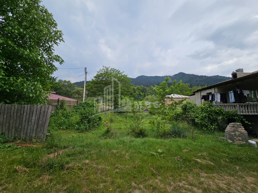 Продается Дом - Вилла В Квибиси, Боржоми