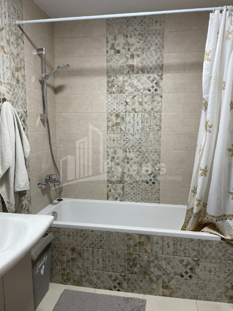 For Sale Flat On I. Chavchavadze Avenue, ვაკე