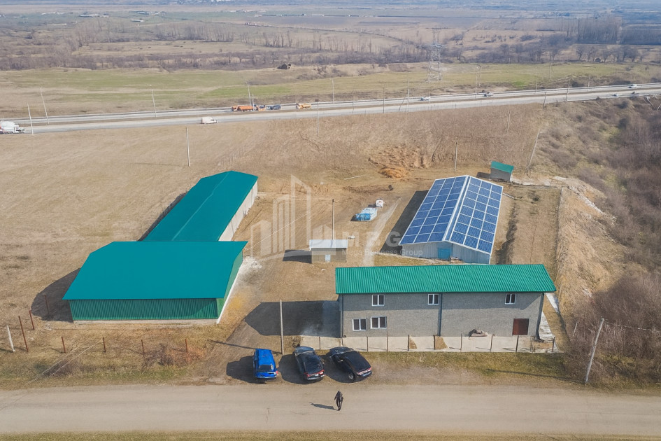 For Sale Current farm Commercial In Aghaiani, Kaspi