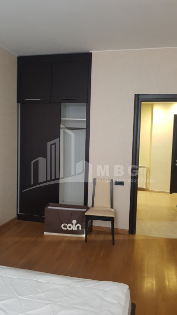 For Sale Flat On Nutsubidze Street, საბურთალო