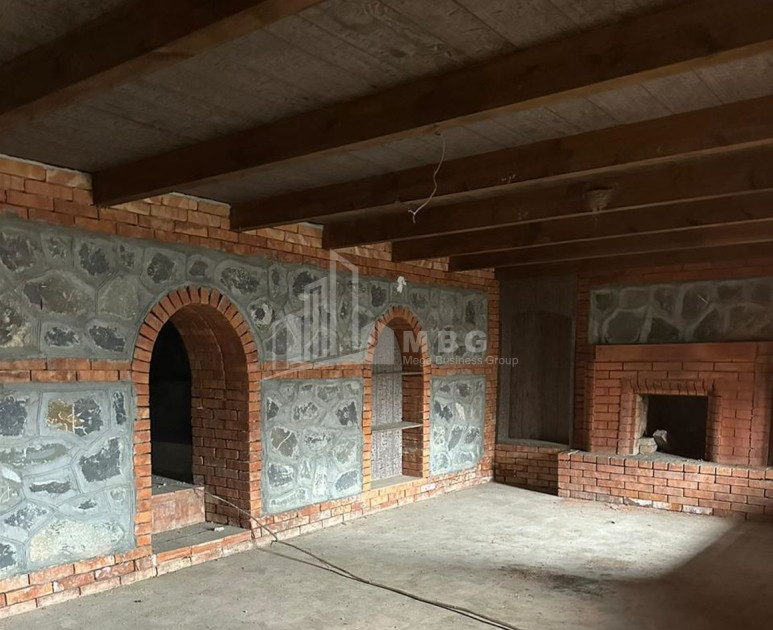 For Sale Old building House - Villa In Shalauri, Telavi