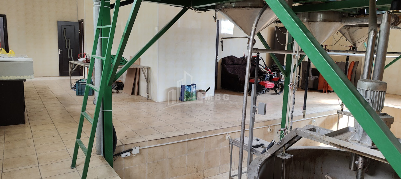 For Sale Building Commercial In Kumisi, Gardabani