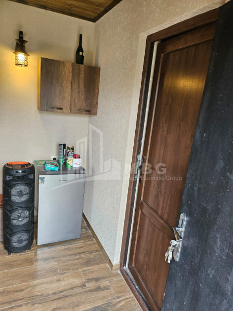 Продается Новостройка Дом - Вилла В Мисакциели, Мцхета