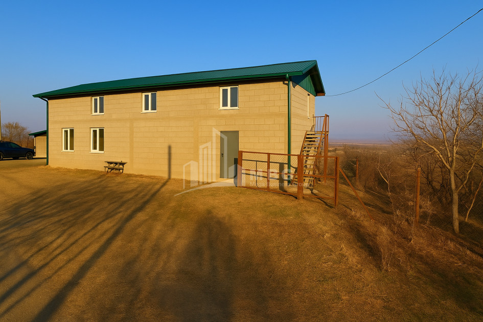 For Sale Current farm Commercial In Aghaiani, Kaspi