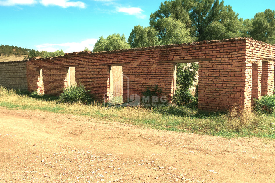 For Sale Country Land In Kekhijvari, Kareli