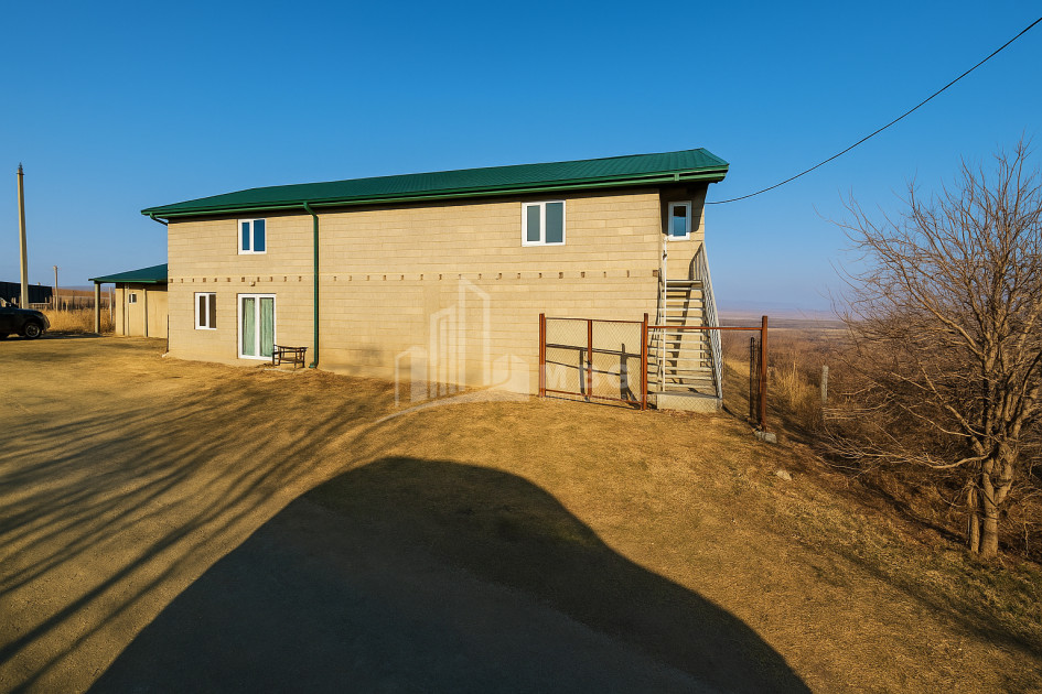 For Sale Current farm Commercial In Aghaiani, Kaspi
