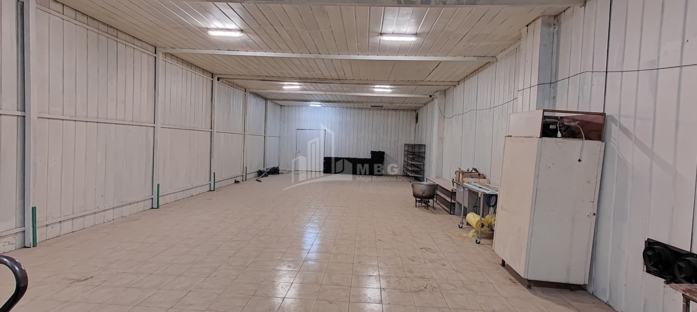 For Sale Building Commercial In Kumisi, Gardabani