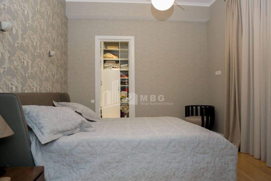 For Sale House - Villa In Digomi 1, Saburtalo District