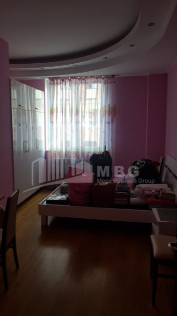 For Sale Flat On Nutsubidze Street, საბურთალო