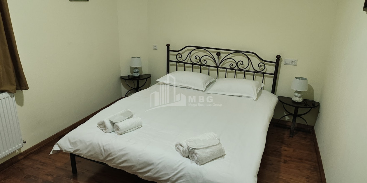 For Sale Chateau / Wine factory Commercial In Kakheti