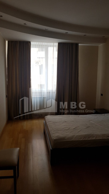 For Sale Flat On Nutsubidze Street, საბურთალო