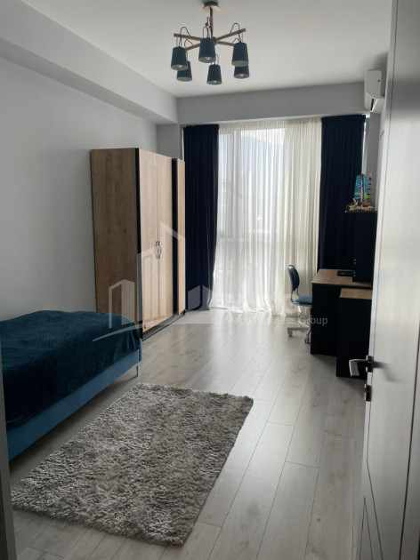 For Sale Flat On I. Chavchavadze Avenue, ვაკე