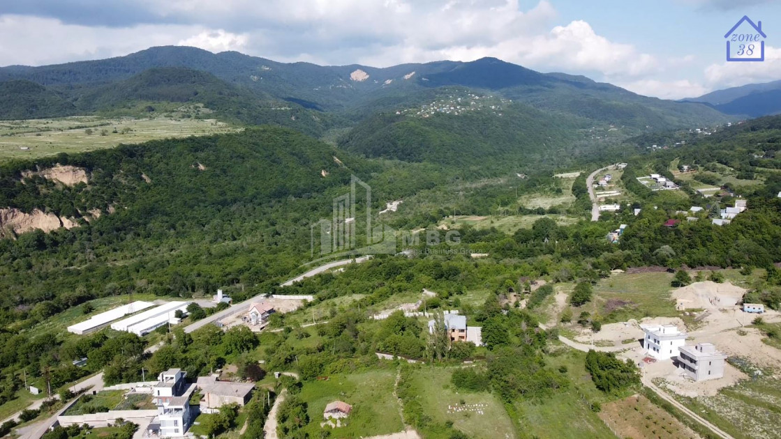 Продается Новостройка Дом - Вилла В Которанткари, Мцхета