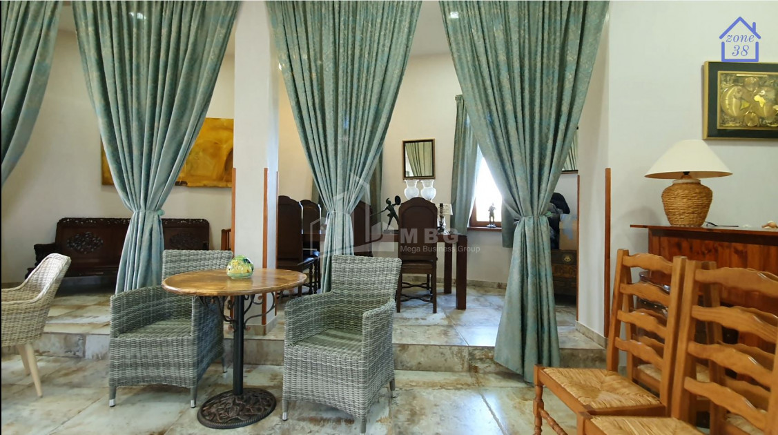 For Sale Chateau / Wine factory Commercial In Kakheti