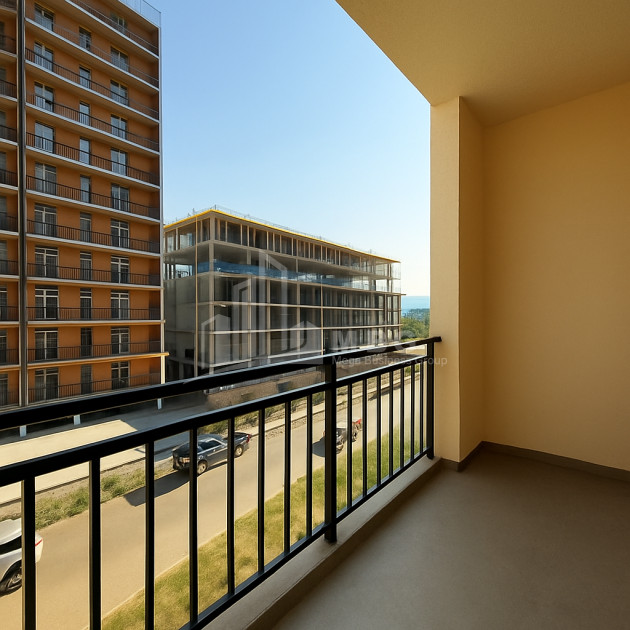 For Sale Flat In Didi Digomi, Saburtalo District