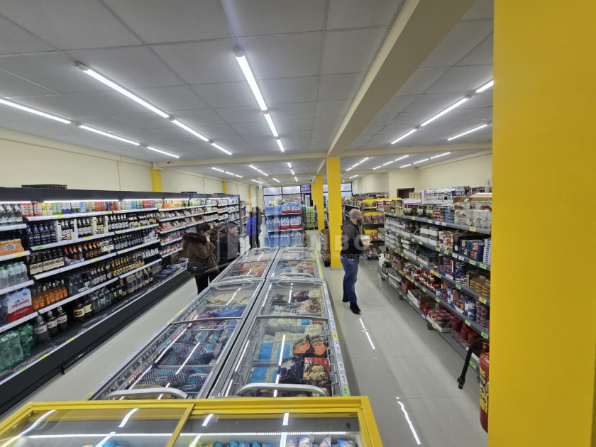 Продается Торговый Коммерческий В Лоткини, Надзаладеви Район