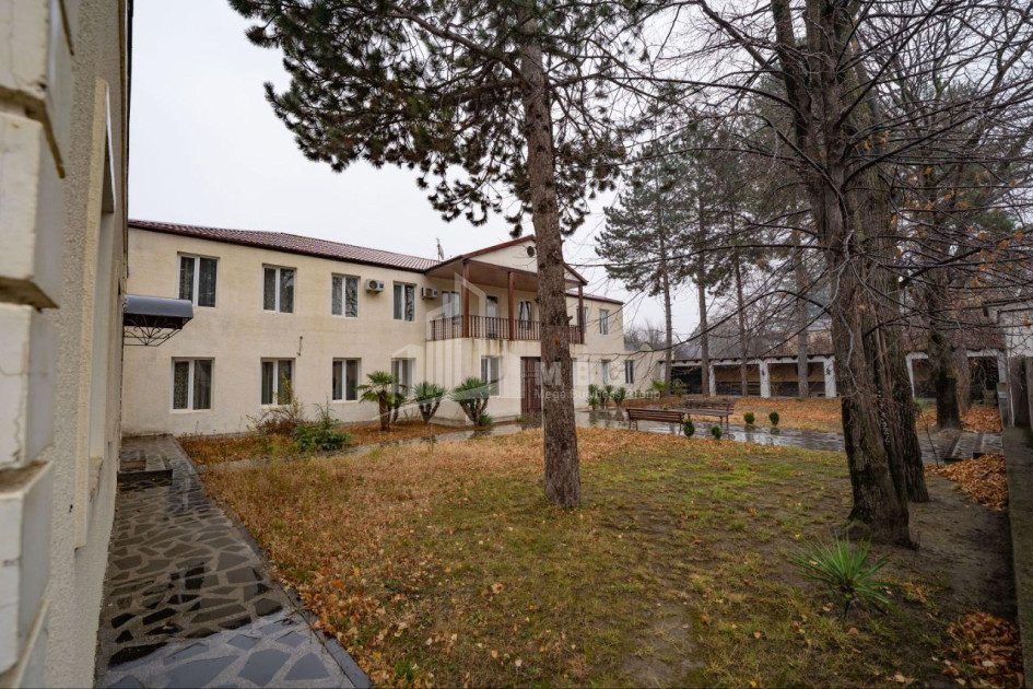 For Sale Chateau / Wine factory Commercial In Akhmeta