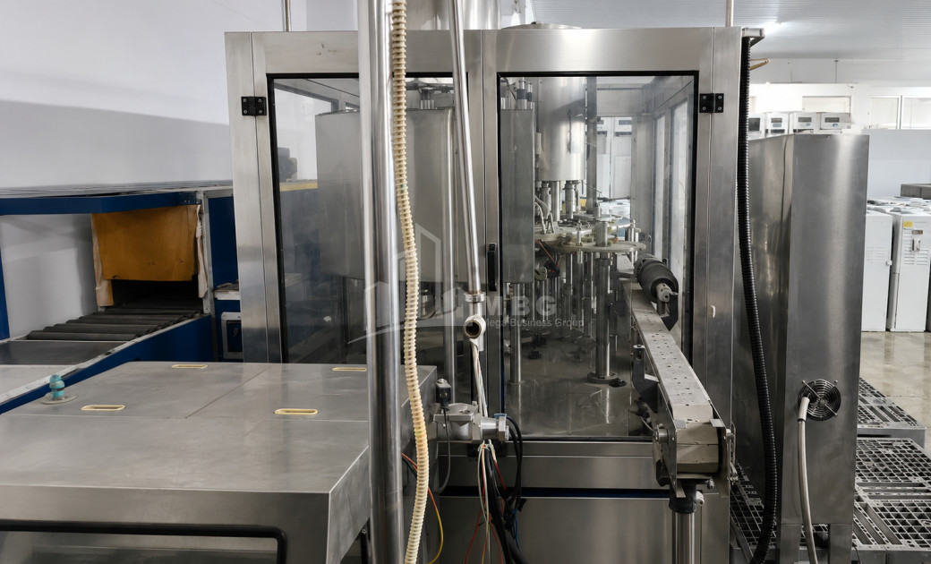 For Sale Water bottling factory Commercial In Natakhtari, Mtskheta