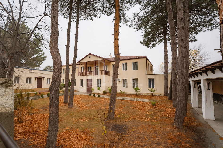 For Sale Chateau / Wine factory Commercial In Akhmeta