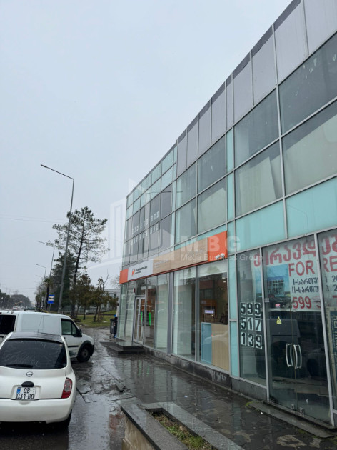 В аренду Здание Коммерческий В Абаше