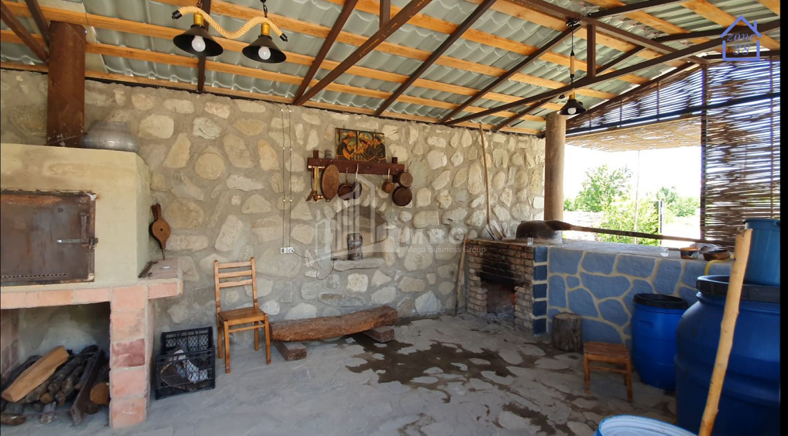 For Sale Chateau / Wine factory Commercial In Kakheti