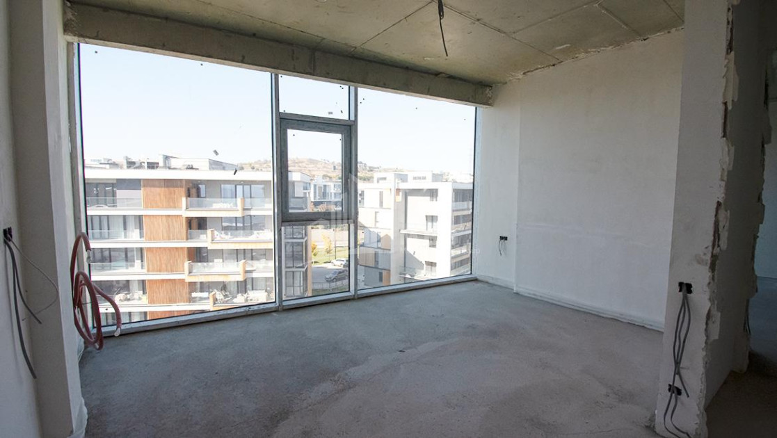 For Sale New building Flat On Lisi Veranda, საბურთალო