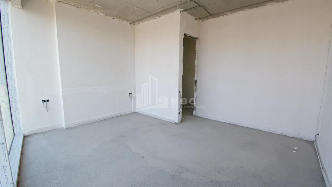 For Sale New building Flat On Lisi Veranda, საბურთალო