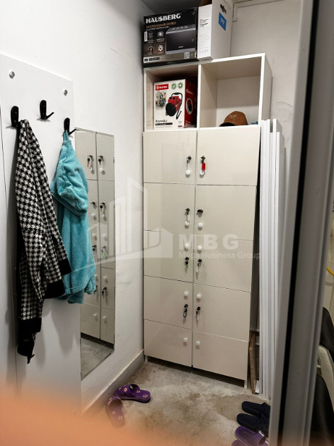 For Sale Linen laundry Commercial In the Samgori District