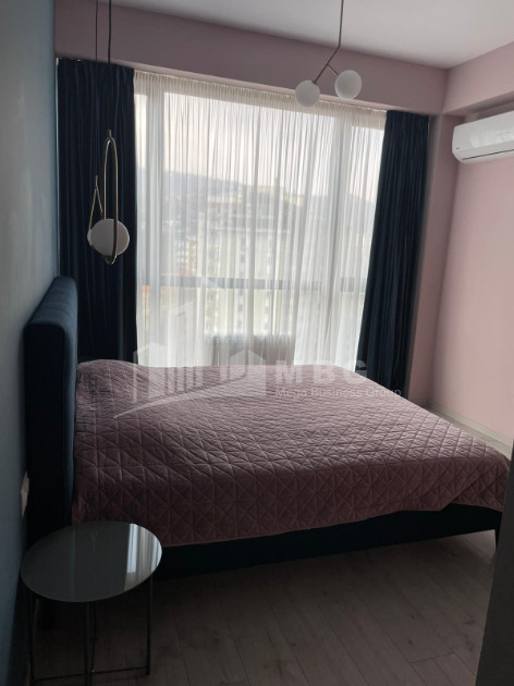 For Sale Flat On I. Chavchavadze Avenue, ვაკე