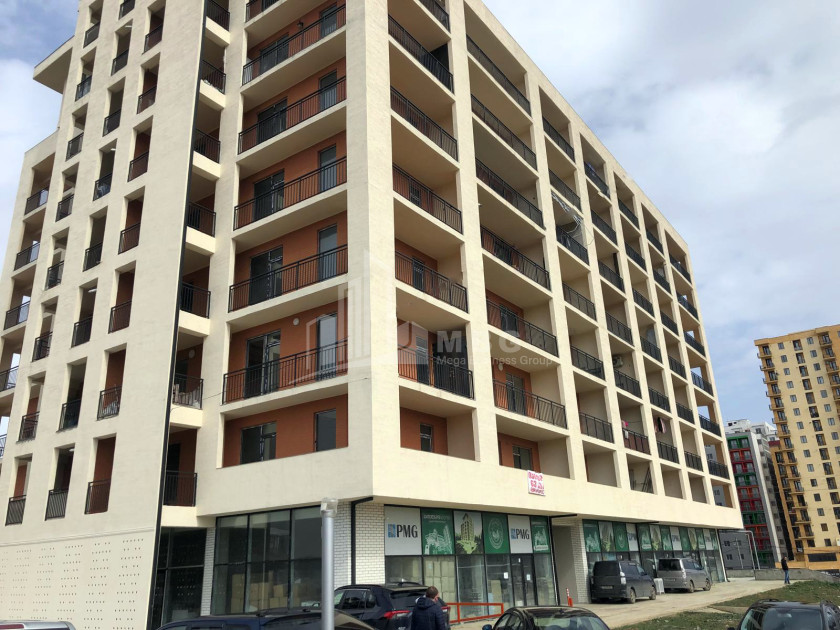 For Sale Flat In Didi Digomi, Saburtalo District