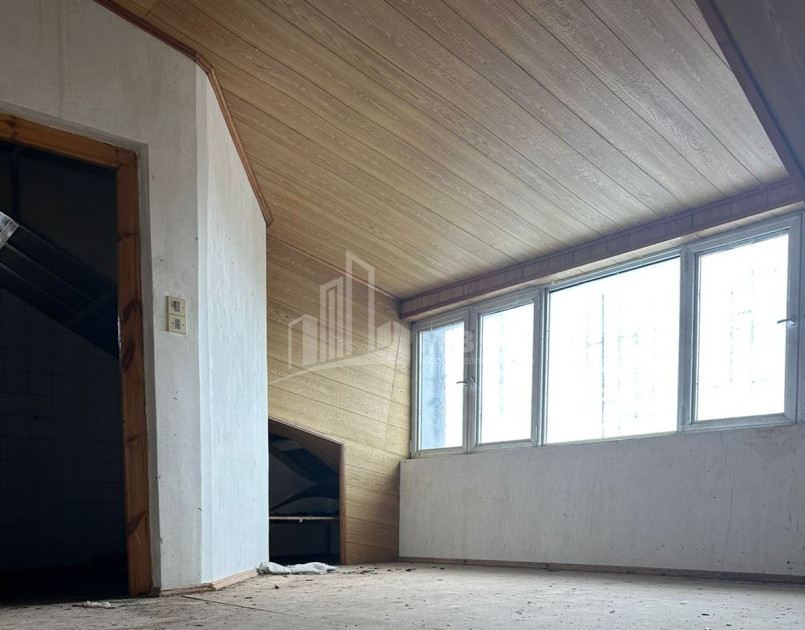 For Sale Old building House - Villa In Shalauri, Telavi