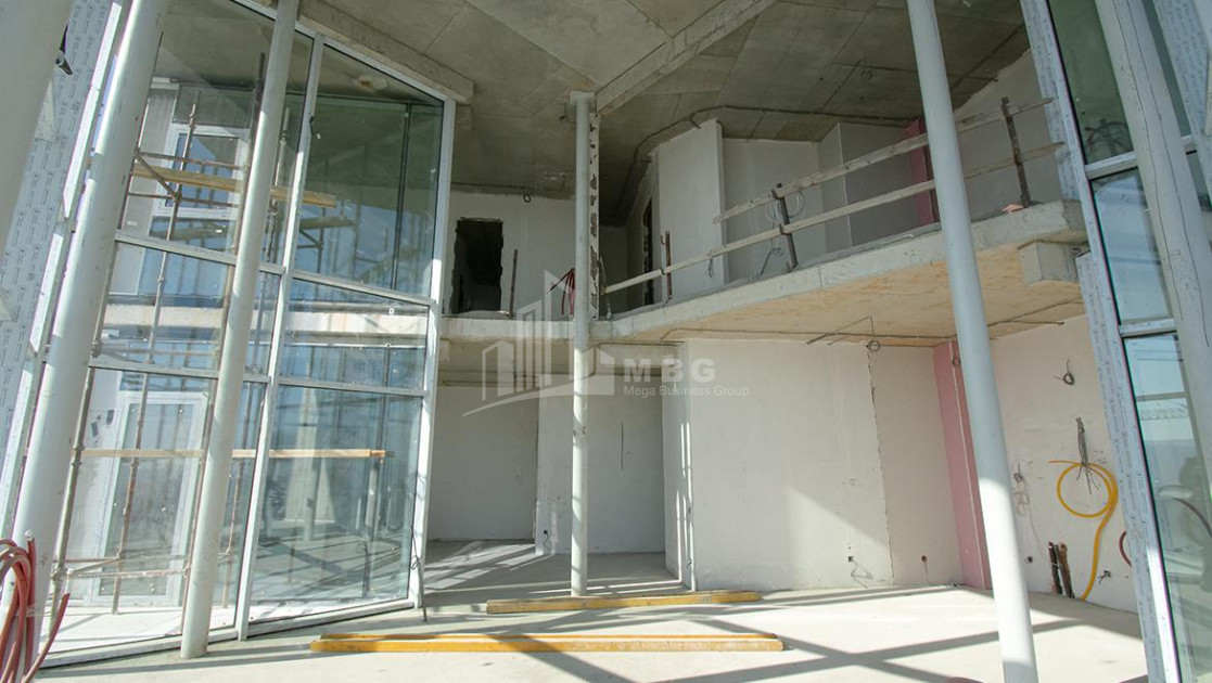 For Sale New building Flat On Lisi Veranda, საბურთალო