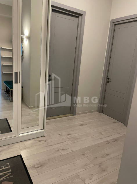 For Sale Flat On I. Chavchavadze Avenue, ვაკე