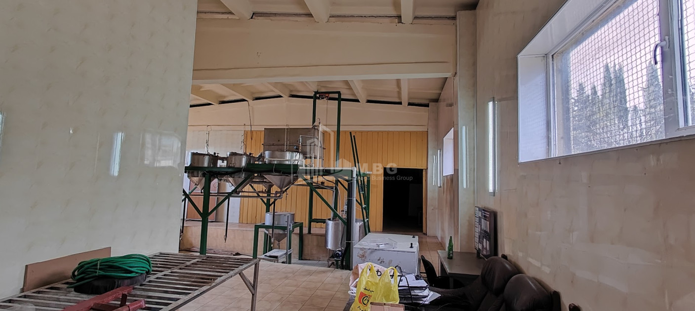For Sale Building Commercial In Kumisi, Gardabani