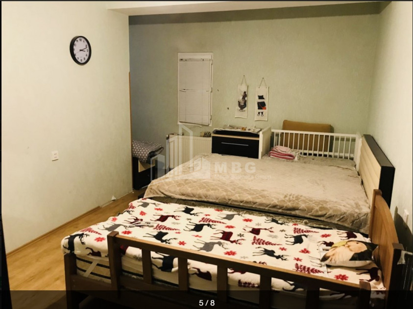 For Sale Flat On Street of Berbuk, საბურთალო