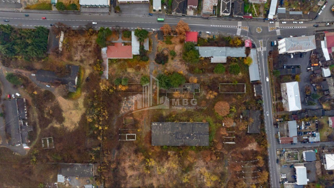 For Sale Chateau / Wine factory Commercial In Akhmeta